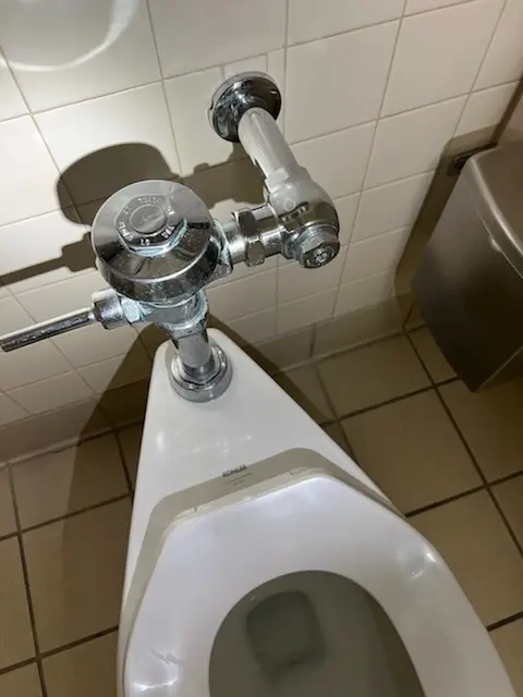 Fixture installation and repair for Sewer Camera Inspection in Frogtown